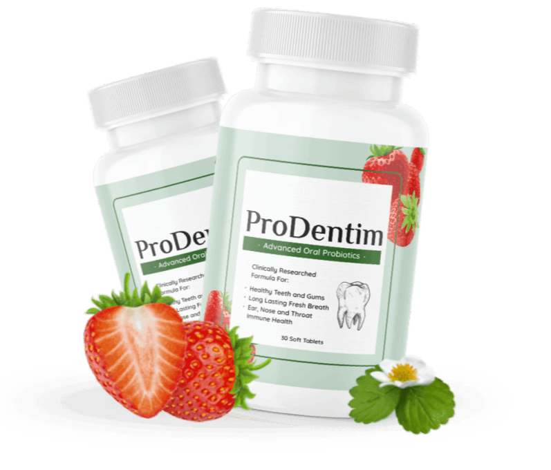 ProDentim Supplements