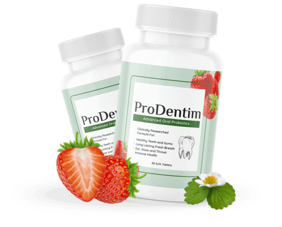 ProDentim supplement